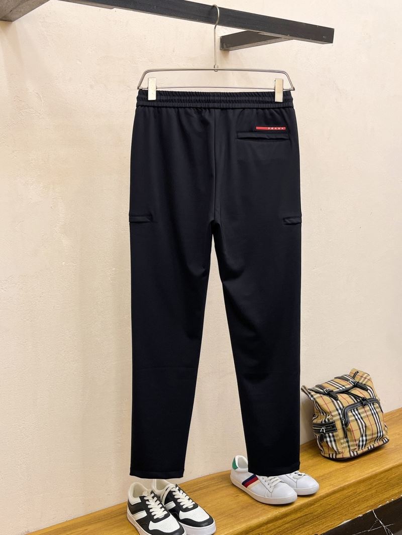 Prada Long Pants